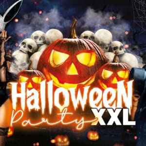 XXL Halloween Party