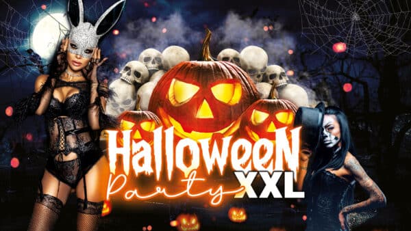 XXL Halloween Party