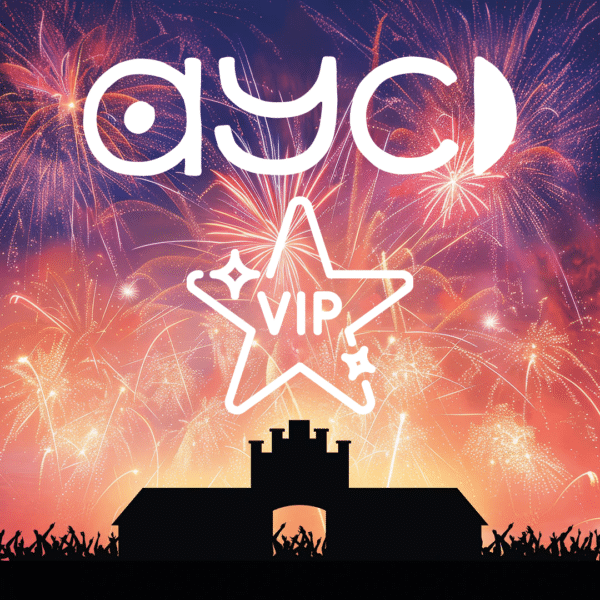 VIP Pass (2 Tage)