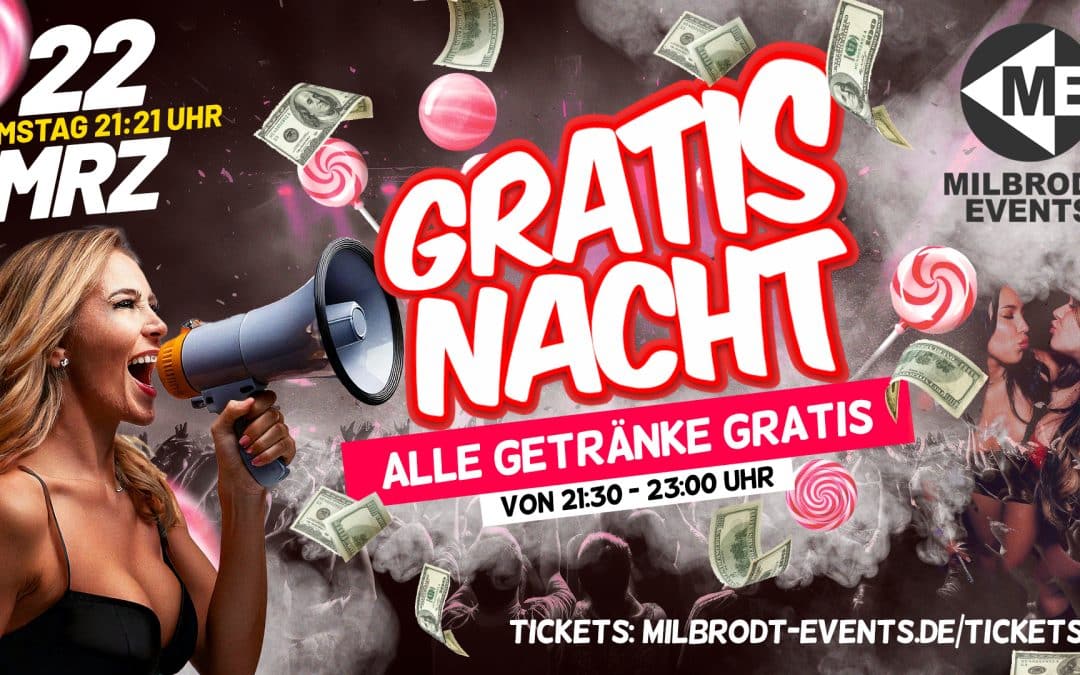 Gratis Nacht
