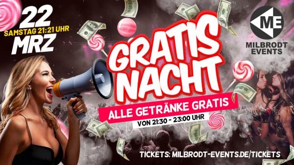 Gratis Nacht