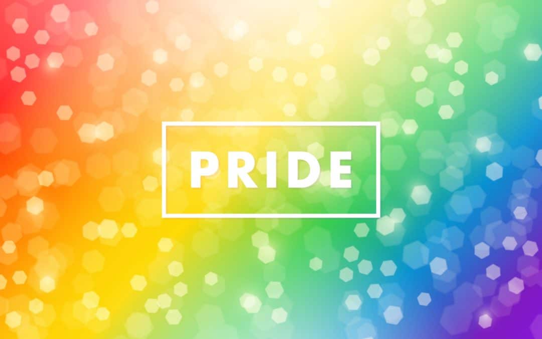 PRIDE and FABULOUS