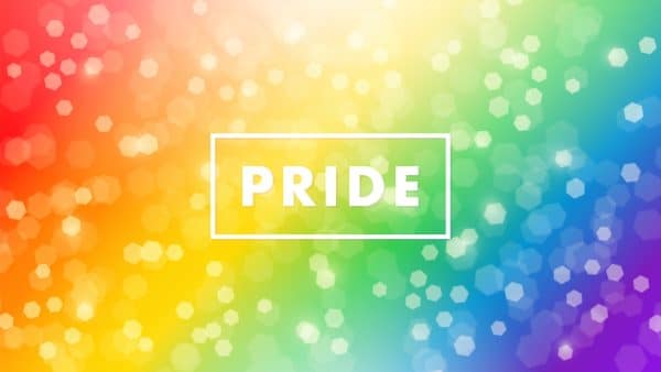 PRIDE and FABULOUS