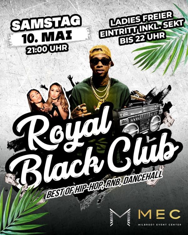 Royal Black Club