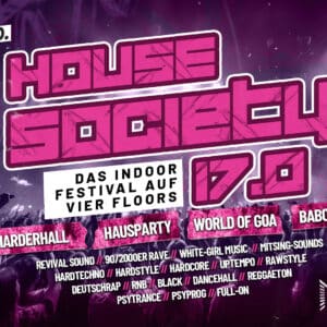 House Society 17.0