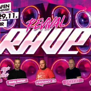 Revival Rave