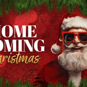 Homecoming xmas