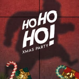 HOHOHO Xmas