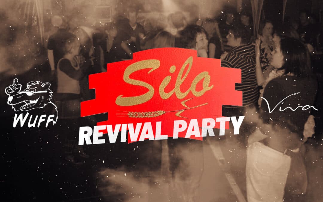 Silo Revival Party