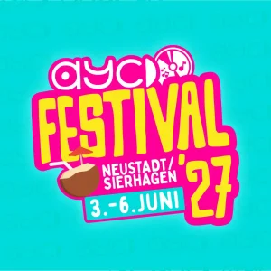 AYCD FESTIVAL – KIDS EDITION 2027