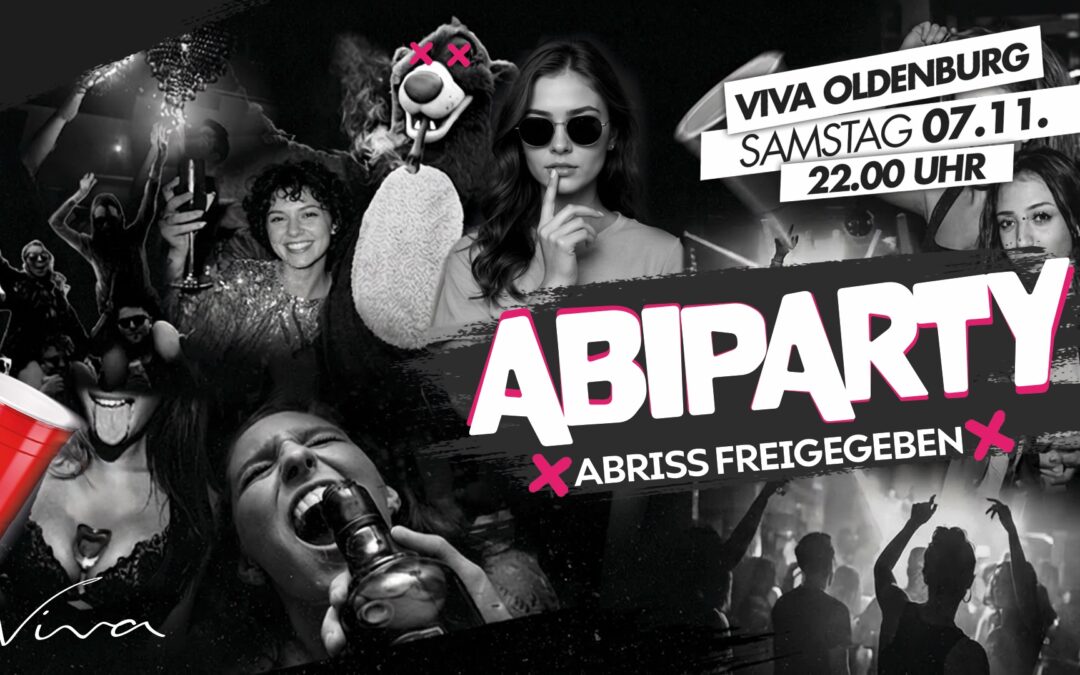 Abiparty 07.11.2026