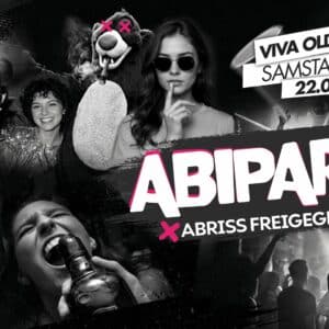 Abiparty 07.11.2026