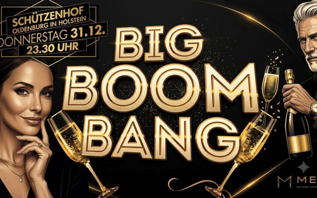 Big Boom Bang 31.12.2026