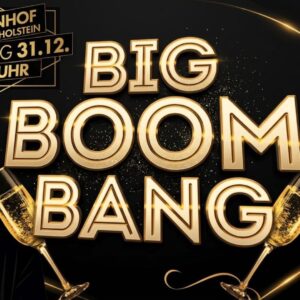Big Boom Bang 31.12.2026