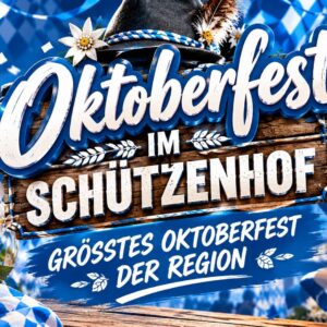 Oktoberfest 10.10.2026 · Erwachsene